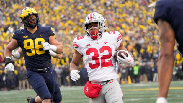 TreVeyon Henderson